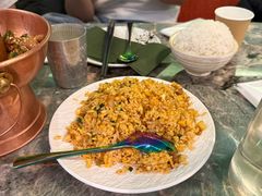 -浩海火烧云傣家菜(京广店)