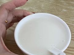 -杨记杏仁茶(椰园店)