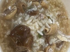 -百成大同鸭肉粥(大同总店)