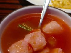 -蚝堡海鲜·威海菜·海肠捞饭·烧烤·亚洲吃蚝公司(幸福门店)