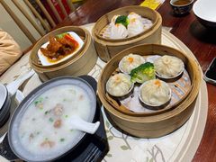 -御膳粥·牛乳粥底火锅·地道顺德菜(容桂店)