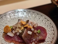 -橼舍鮨青木