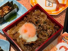 -元气寿司(东方宝泰店)