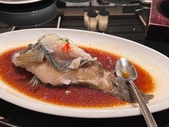 -湘湖逍遥庄园·水漾中餐厅