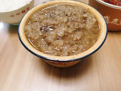 牛肉小酥肉-定家小酥肉·清真(回民街店)