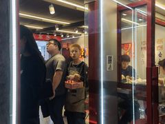 -百事喜乐炸鸡铺(合肥首店)