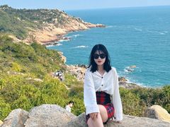 -广东惠东海龟国家级自然保护区