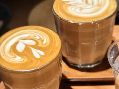 -Metal hands·铁手咖啡