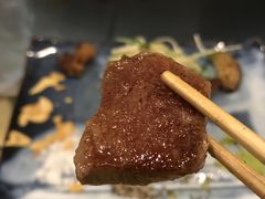 -神户牛排餐厅MOURIYA(总店)