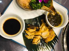 茅台炭烧响螺-金龙·打边炉(武进路店)