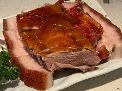 -香港新发烧腊茶餐厅(水围店)