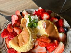 -UPPER KITCHEN(延安路店)