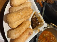 -晓林火锅(安定门店)