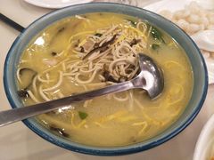 -新南华大酒店(长寿店)