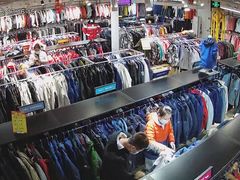 -探路者工厂店(宏福科技园店)