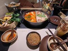 -山缓缓火锅(青岛万象城店)