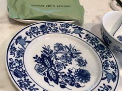 -漢舍中国菜馆(889广场店)