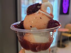 -DQ·蛋糕·冰淇淋(龙湖狮山天街店)