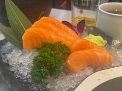 -千寻山野烤肉(中关村店)