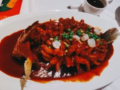 -玫瑰厅上海菜(兴国路店)