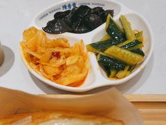 -陳香貴·兰州牛肉面(上海长风大悦城店)