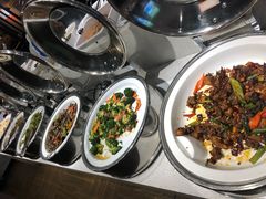 -快乐爱斯米牛排自助(吾悦广场店)