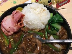 -来龙里 精致 东南亚餐室(万象城店)