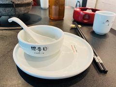 -赠李白·如诗的川味(余杭万达广场店)
