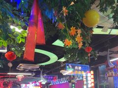 -路边边.炒菜烧烤.音乐餐厅(良乡长虹店)