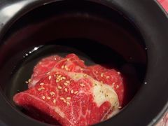 -焱铁烧·黑毛和牛专门店(杭州嘉里中心店)