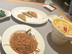 -桂满陇·手作小笼包&江南叫花鸡(中山公园店)