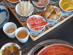-咏江南·苏式火锅·苏州评弹(观前街店)