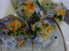 -春园海鲜广场D区6号(钟姐海鲜加工店)