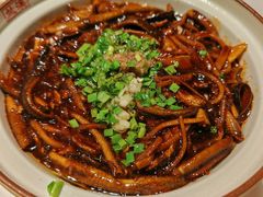 响湖油鳝-兰溪小馆(东直门簋街店)
