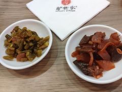 -驴世家驴肉火烧·凉皮·胡辣汤(首经贸店)