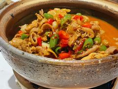 -老长沙龙虾馆·聚会餐厅(白石洲店)