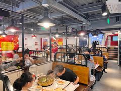 -食潮汕头鲜牛馆(望京保利店)