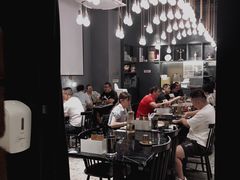大堂-羊倌毡房·西北大排档(虹桥店)