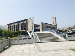 -福州大学(旗山校区)