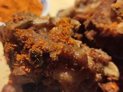 -清真·京华源铜锅涮肉(丰庆店)