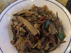 -湘香私房菜(大石长隆店)