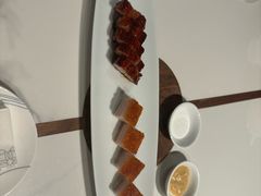 -广州文华东方酒店·江-由辉师傅主理