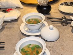 -广州文华东方酒店·江-由辉师傅主理