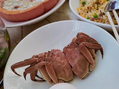 -玫瑰厅上海菜(兴国路店)