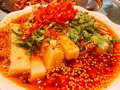 -香味轩(北海路店)