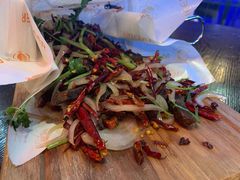 -马迭尔德式西餐精酿啤酒屋(中央大街店)