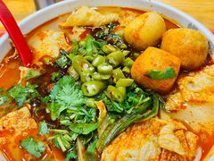 螺狮粉-螺小胖·柳州螺蛳粉(南稍门店)