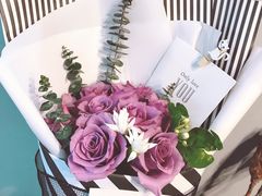 -ChaKo Flora ·茶子花艺 (市北店)