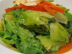 罗马生菜-老广酒楼(樱花店)