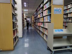 -南山图书馆(常兴路店)